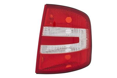 PLASTICA FAN. FABIA DX 08/04->