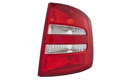 REARLIGHT - BULB - RIGHT - FOR E.G. SKODA FABIA I COMBI (6Y5)