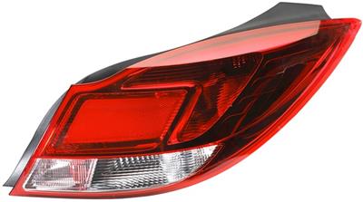 REARLIGHT - BULB - RIGHT - FOR E.G. OPEL INSIGNIA A SALOON (G09)
