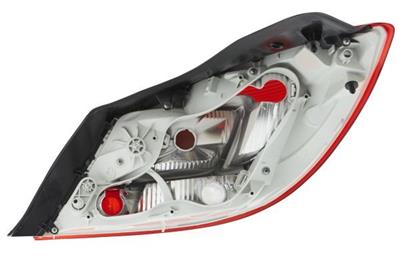 REARLIGHT - BULB - LEFT - FOR E.G. OPEL INSIGNIA A (G09)