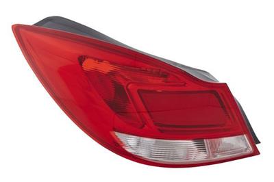 REARLIGHT - BULB - LEFT - FOR E.G. OPEL INSIGNIA A (G09)