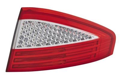 FEU ARRI‘RE - ILLUMINATION - PARTIE EXT’RIEURE - DROITE - POUR P.E. FORD MONDEO
