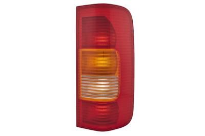 FEU ARRI‘RE - ILLUMINATION - DROITE - POUR P.E. VW LT 28-46 II BOX (2DA, 2DD, 2D