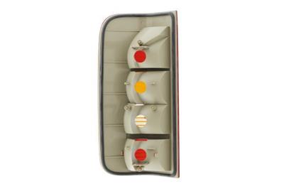 FEU ARRI‘RE - ILLUMINATION - DROITE - POUR P.E. VW LT 28-46 II BOX (2DA, 2DD, 2D