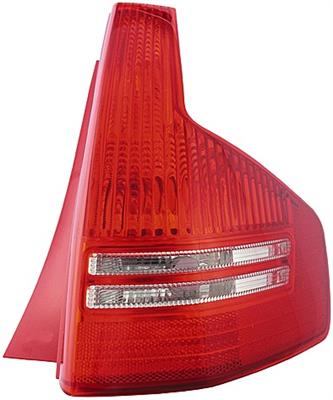 REARLIGHT - BULB - UPPER SECTION - RIGHT - FOR E.G. CITRO”N C4 I (LC_)