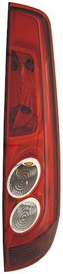 FANALE FIESTA V DX 01-05