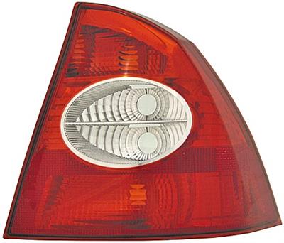 FEU ARRI‘RE - ILLUMINATION - DROITE - POUR P.E. FORD FOCUS II SALOON (DB_, FCH,