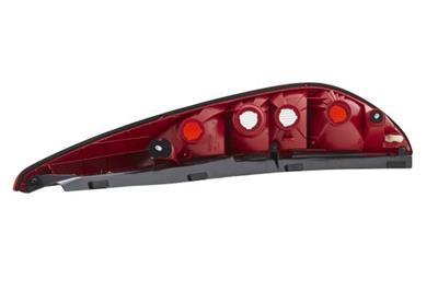 HECKLEUCHTE - GLœHLAMPE - LINKS - FœR U.A. FORD MONDEO III TURNIER (BWY)