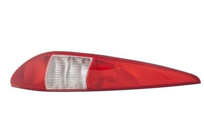 HECKLEUCHTE - GLœHLAMPE - LINKS - FœR U.A. FORD MONDEO III TURNIER (BWY)