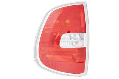 FANALE POST. FABIA II SX 06-09