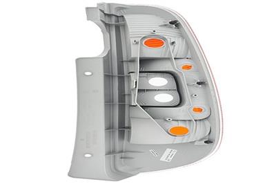 FANALE POST. FABIA II SX 06-09