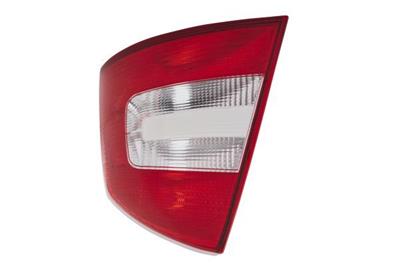 REARLIGHT - BULB - RIGHT - FOR E.G. SKODA OCTAVIA II (1Z3)