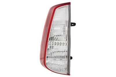 FEU ARRI•RE - LED - GAUCHE - POUR P.E. FORD FOCUS II TURNIER (DA_, FFS, DS)