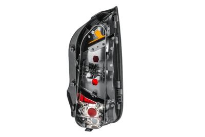 PILOTO POSTERIOR - HALOGENA - IZQUIERDA - POR EJ. VW UP (121, 122, BL1, BL2)