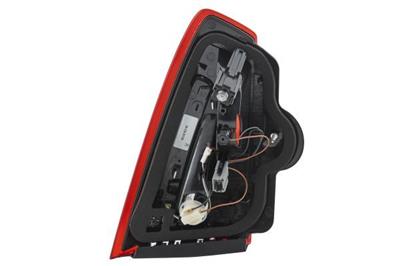 PLAST.FAN.INT. LED DX MOND10SW