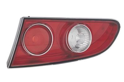 REARLIGHT - BULB - INNER SECTION - RIGHT - FOR E.G. SEAT CORDOBA (6L2)