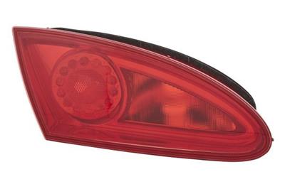 HECKLEUCHTE - GLUEHLAMPE - INNERER TEIL - LINKS - FUER U.A. SEAT LEON (1P1)