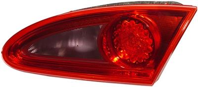 REARLIGHT - BULB - INNER SECTION - RIGHT - FOR E.G. SEAT LEON (1P1)