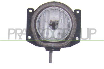 FOG LAMP RIGHT/LEFT