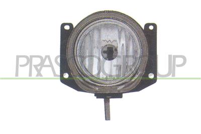 FOG LAMP RIGHT/LEFT