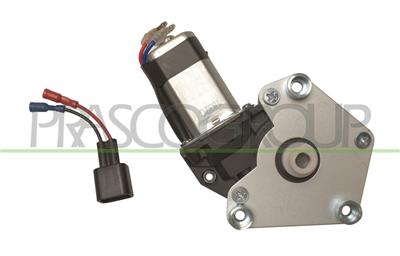 MOTORE ALZACRISTALLO ANTERIORE SINISTRO MOD. 5 PORTE