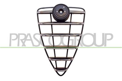 GRILLE CALANDRE CHROMEE MOD. > 06/13