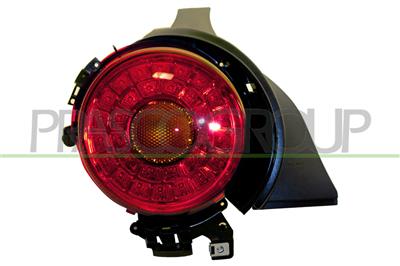 TAIL LAMP LEFT-WITHOUT BULB HOLDER-LED