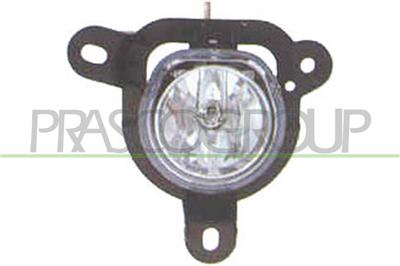 FOG LAMP RIGHT