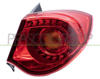 GRUPO OPTICO TRASERO DERECHO EXTERIOR-LED