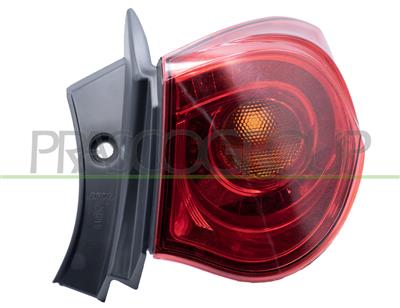 GRUPO OPTICO TRASERO DERECHO EXTERIOR-LED