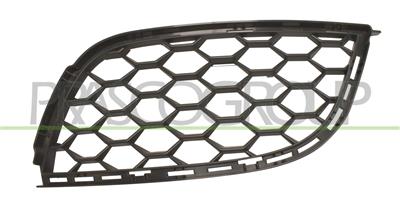 BUMPER GRILLE LEFT-INNER