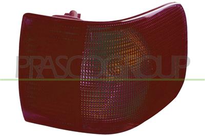 TAIL LAMP LEFT-WITHOUT BULB HOLDER