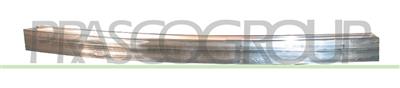 FRONT BUMPER REINFORCEMENT-ALUMINIUM