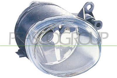 FARO ANTINIEBLA DERECHO-VERSION VALEO MOD. 00 > 03