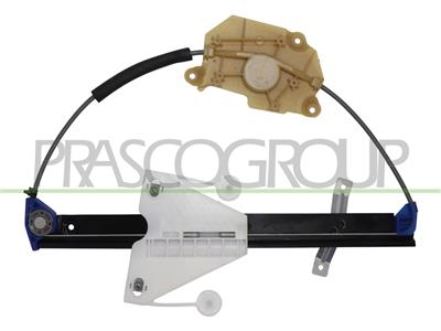 MECHANISMUS FENSTERHEBER HINTEN RECHTS MOD. 5 TUERIG