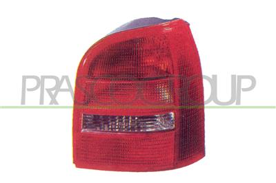 FEU D'AILE ARRIERE DROIT SANS PORTE LAMPE MOD. BREAK 95-98