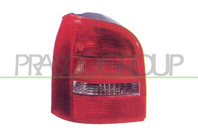 GRUPO OPTICO TRASERO IZD. FAMILIAR MOD. 95-98