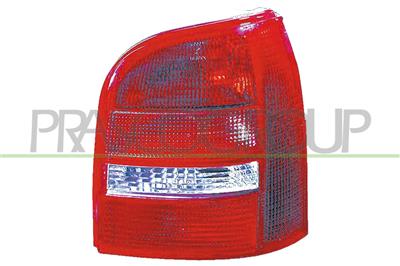 RUECKLEUCHTE RECHTS-OHNE FASSUNG MOD. KOMBI MOD. 99 > 00