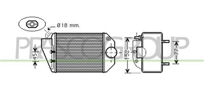 INTERCOOLER