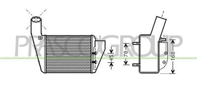 INTERCOOLER