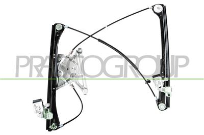 MECHANISMUS FENSTERHEBER VORNE LINKS MOD. 5 TUERIG