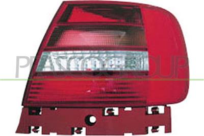 TAIL LAMP RIGHT-WITHOUT BULB HOLDER MOD. 4 DOOR