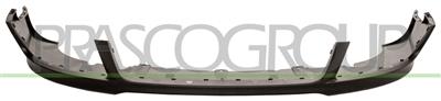 FRONT BUMPER SPOILER-BLACK MOD. S-LINE