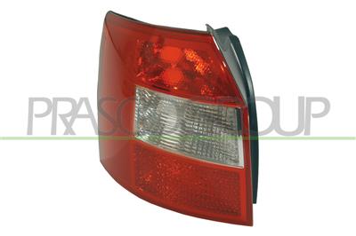 RUECKLEUCHTE LINKS-OHNE FASSUNG MOD. KOMBI