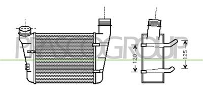 INTERCOOLER