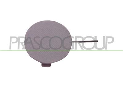 FRONT TOW HOOK COVER