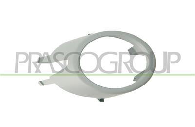 FOG LAMP FRAME RIGHT