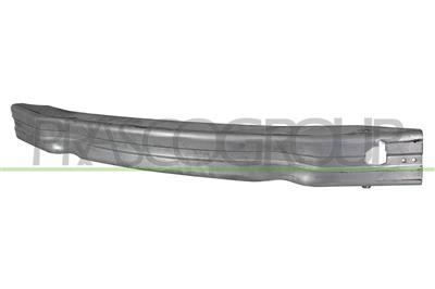 FRONT BUMPER REINFORCEMENT-ALUMINIUM