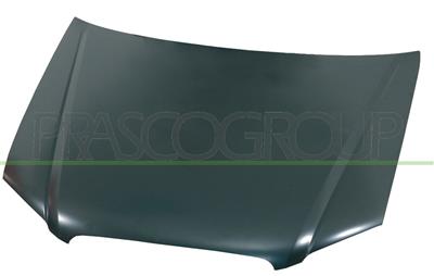 MOTORHAUBE