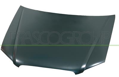 MOTORHAUBE